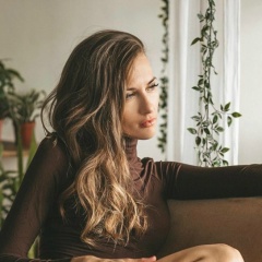 Екатерина Владыкина, 04.09, Москва