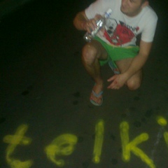 Евгений Телятников, 30.03.1990, Алматы