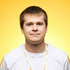 Дмитрий Быбочкин, 11.10, Москва