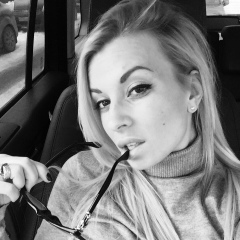 Ксения Позднякова, 15.04.1988, Санкт-Петербург