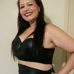 Alessandra Efrem, 18.09, Belo Horizonte