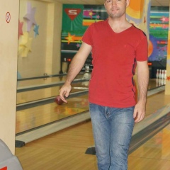 Timur Yusupov, 23.01.1984, Ташкент