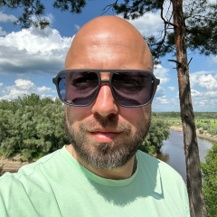 Дмитрий Косинов, 01.11, Омск