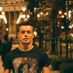 Равиль Исламов, 15.01, Санкт-Петербург