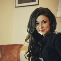 Анара Мендалиева, 07.04, Актау