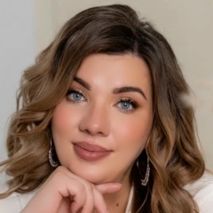 Ольга Шульц, 06.01.1988, Екатеринбург