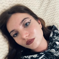 Оля Гор, 24.07, Севастополь