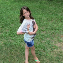 Марина Ткач, 14.06.2000, Кропивницкий / Кировоград