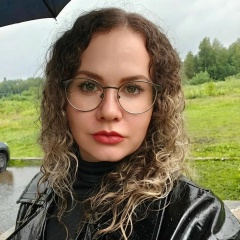 Алена Старченко, 04.08, Екатеринбург