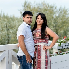 Эскендер Ибрагимов, 16.06.1991, Евпатория