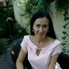 Светлана Кособуцкая-Щербакова, 23.06, Калиновка