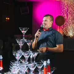 Евгений Золотарь, 17.02, Санкт-Петербург