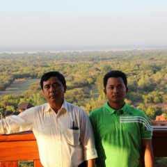 Tayzar Sein-Win, 14.02.1987, Yangon