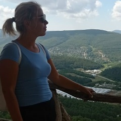 Светлана Проскура, 11.06.1979, Москва