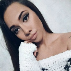 Лиля Артемьева, 23.07, Смоленск