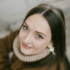 Юлия Кузнецова, 26.08, Липецк