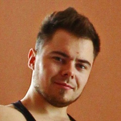 Иванн Владимирович, 03.12