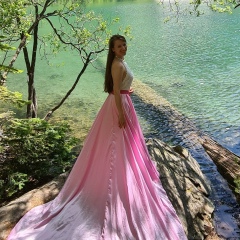 Анастасия Леонтьева, 06.12.1986, Краснодар