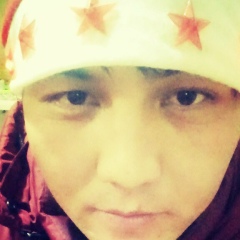 Иляс Кыдырбаев, 16.02.1905