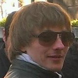 Сергей Когут, Киев