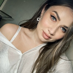 Юлия Андреевна, 13.06.1996, Рубцовск