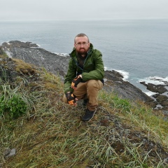 Макс Мухин, 05.01.1983, Хотьково