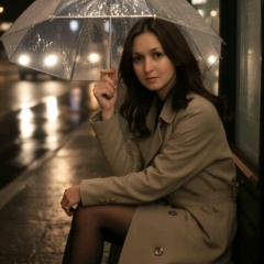 Светлана Солнечка, 29.07, Алматы