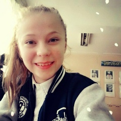 Alex Sandra, 16.06.2003, Ташкент