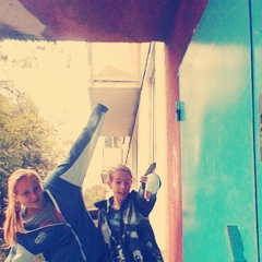 Нина Кобыльниченко, 04.10.1996, Старополье