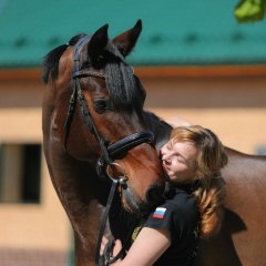 Анастасия Корчагина, 20.05.1991, Санкт-Петербург