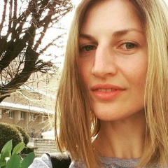 Лера Замотайлова, 12.03.1988, Симферополь