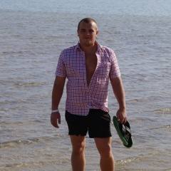 Андрей Кутьин, 18.09.1988, Москва