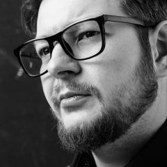 Антон Яушев, 22.10, Москва