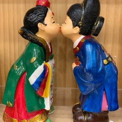 Виктория Ли, 24.08