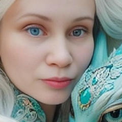 Анна Янч, Качканар