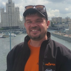 Алексей Коршунов, 14.11