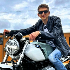 Юрий Будильников, 04.09, Краснодар