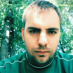 Евгений Севастеев, 16.11.1985, Одесса