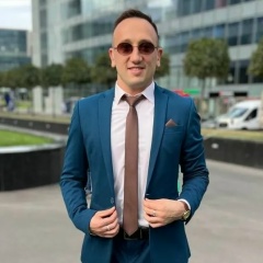 Максим Гриненко, 17.12.1987, Москва