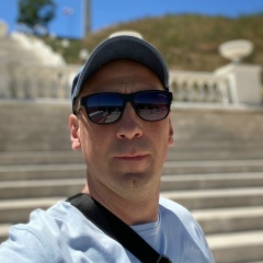 Сергей Гусаров, 18.02, Мытищи