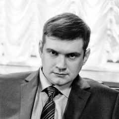 Иван Мельников, 10.12.1988, Санкт-Петербург