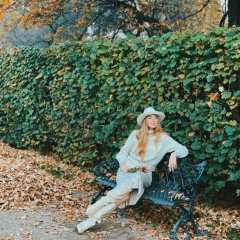 Мария Полетаева, 25.01, Санкт-Петербург