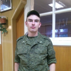 Ильдар Латыпов, 12.10.1991