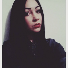 Лина Вернер, 15.05.1995, Ташкент