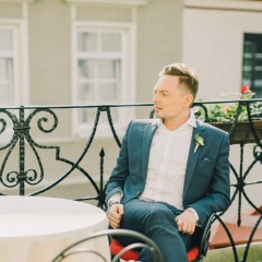 Andrew Кажарин, 24.03