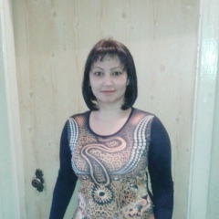 Dilim Yoldasheva