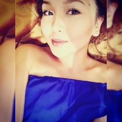 Тогжана Кожагельдина, 28.10.1993