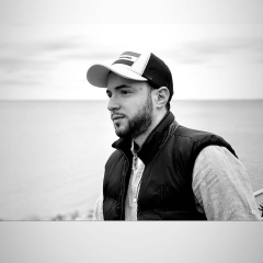 Ilu Tsitsuashvili, 04.07, Москва