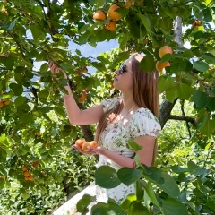 Катя Соловьева, Дзержинский