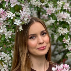 Елена Вовк, 06.02, Москва